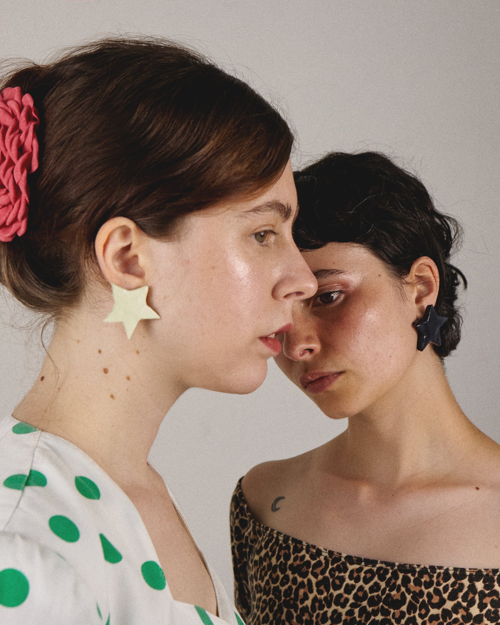 Stella Earrings