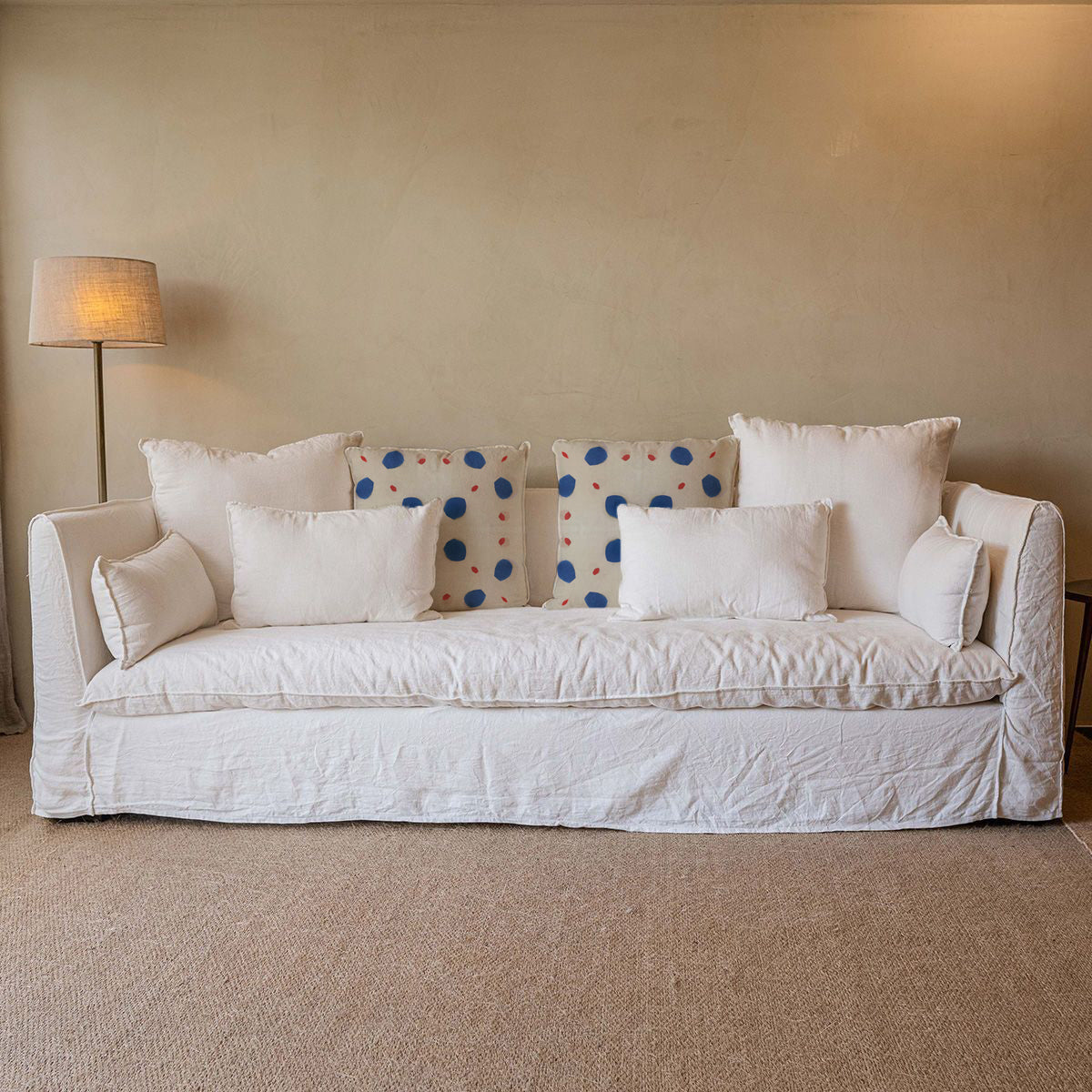 Pillow cover