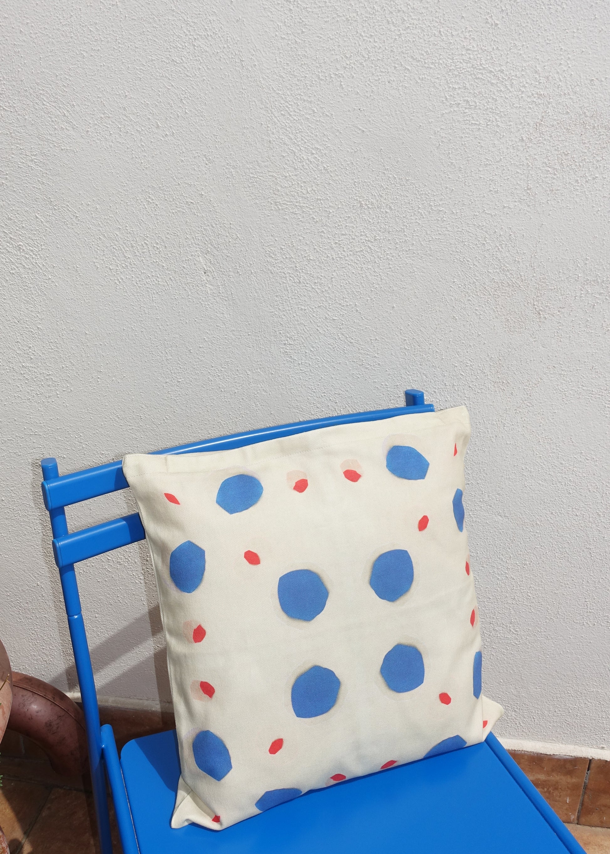 Pillow cover