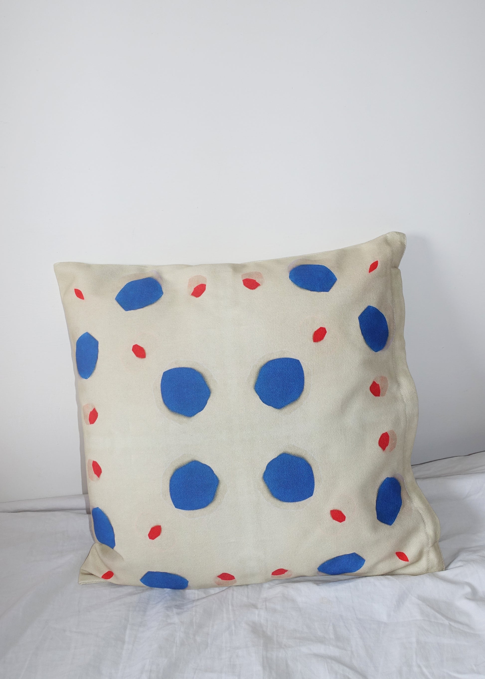Pillow cover
